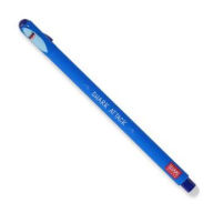 Title: Erasable Pen - Shark - Blue Ink