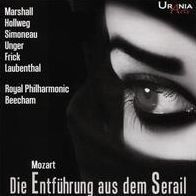 Mozart: Die Entf¿¿hrung aus dem Serail