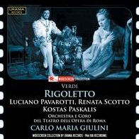 Verdi: Rigoletto