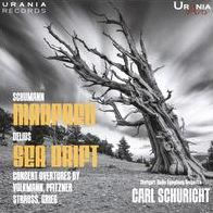 Schumann: Manfred; Delius: Sea Drift