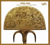 Title: Verdi: Aida, Artist: Franco Corelli