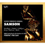 Georg Friedrich Händel: Samson
