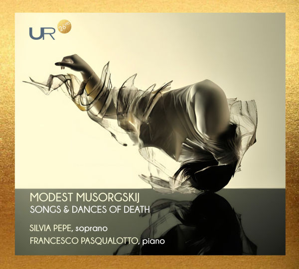 Modest Musorgskij: Songs & Dances of Death