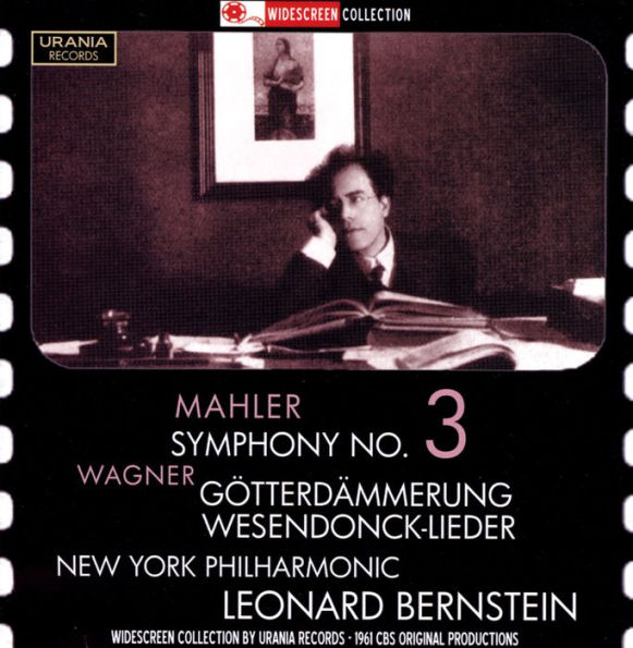 Mahler Symphony No. 3