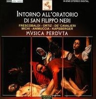 Intorno All'Oratorio di San Filippo Neri