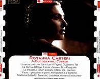 Rosanna Carteri: A Discographic Career