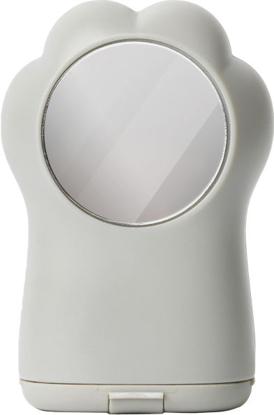 Legami Pencil Sharpener With Containe - Meow - Kitty