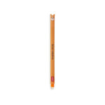 Alternative view 1 of Corgi Erasable Gel Pen - Black Ink