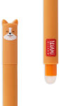 Alternative view 3 of Corgi Erasable Gel Pen - Black Ink