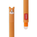 Alternative view 4 of Corgi Erasable Gel Pen - Black Ink