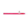 Legami Gel Pen With Animal Decoration - Lovely Friends - Unicorn