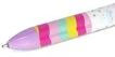 Alternative view 2 of Legami Two-Color Ballpoint Pen - Click&Clack - Unicorn