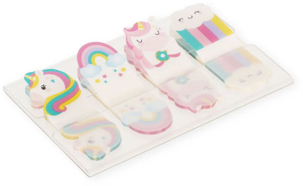 Legami Adhesive Pagemarkers - Keep In Mind