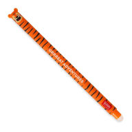 Title: Tiger Erasable Gel Pen - Orange Ink