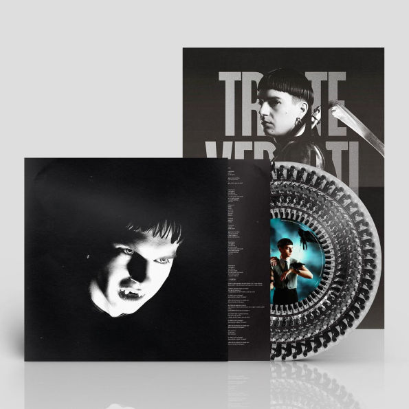 Tutti I Colori del Buio