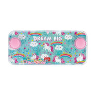 Title: Legami Mini Water Game - Unicorn