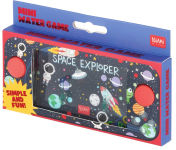 Alternative view 2 of Legami Mini Water Game - Space