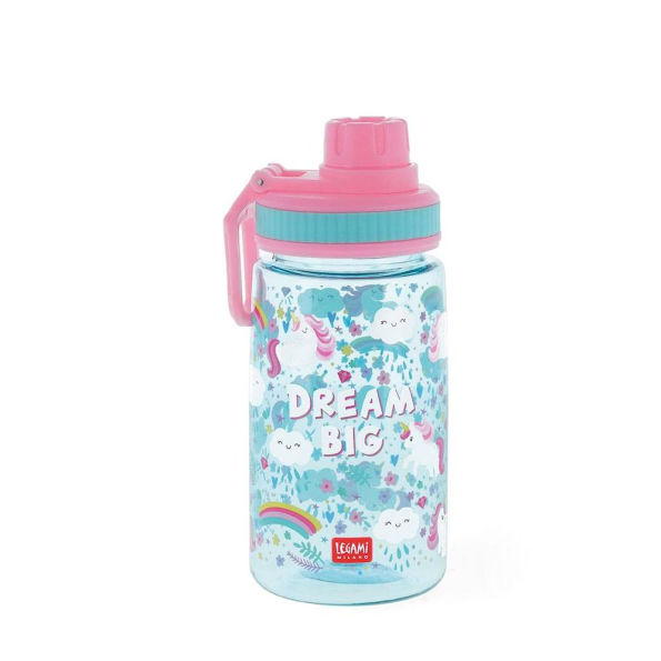 Legami Kids Bottle - Let's Drink