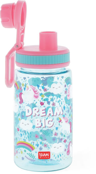 Legami Kids Bottle - Let's Drink