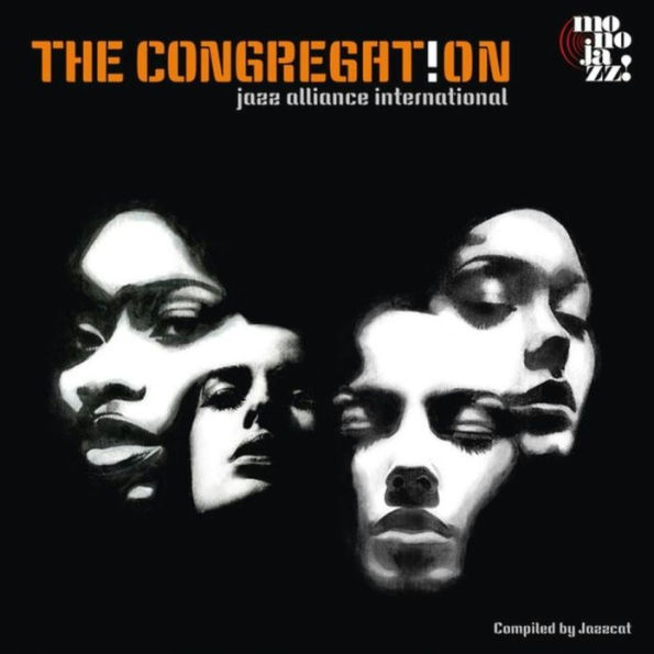 The Congregation: Jazz Alliance International