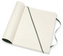 Alternative view 3 of Moleskine Notebook, Extra Large, Ruled, Myrtle Green, Soft Cover (7.5 x 9.75)