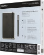 Alternative view 2 of Moleskine Smart Writing Set Ruled Paper Tablet and Pen+ Ellipse