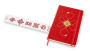 Alternative view 2 of Moleskine Limited Edition Chinese New Year Notebook, Large, Ruled,Rat (5 x 8.25)