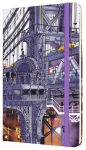 Alternative view 2 of Moleskine Limited Edition Notebook, I Am New York, Large, Ruled, Hard Cover (5 x 8.25)