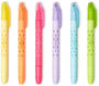 Alternative view 2 of Legami Set Of 6 Erasable Highlighters - Magic Highlighters