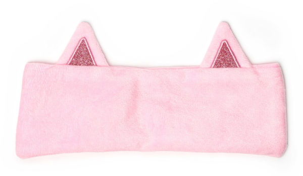 Kitty Spa Headband