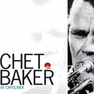 Title: At Capolinea, Artist: Chet Baker