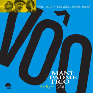 Title: The Flight (Voo), Artist: Mani Padme Trio