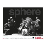 Title: Live at Umbria Jazz, Artist: Sphere