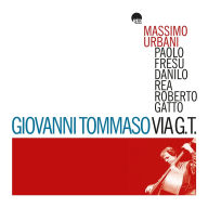 Title: Via G.T., Artist: Giovanni Tommaso