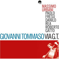 Title: Via G.T., Artist: Giovanni Tommaso