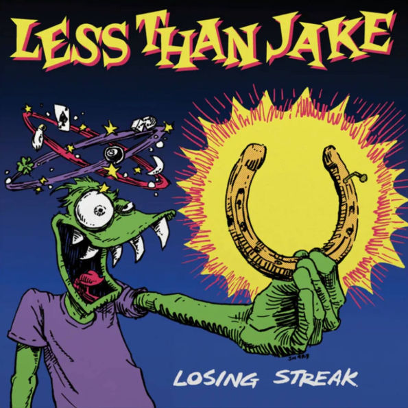 Losing Streak