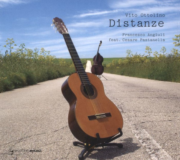 Distanze