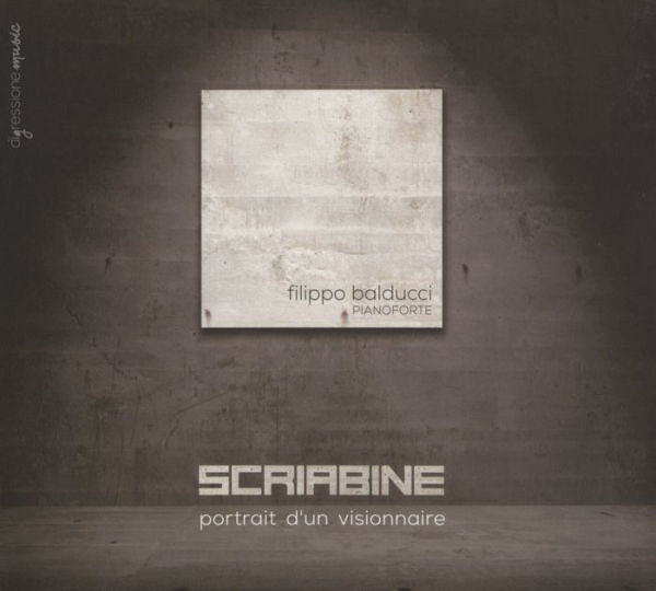 Scriabine: Portrait d'un Visionnaire