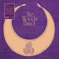 Title: The Woods Band, Artist: Woods Band