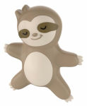 Alternative view 1 of Moji Power Lazy Sloth Power Bank