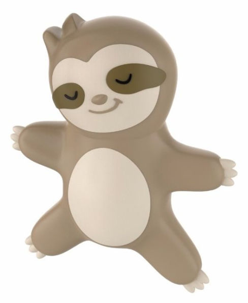 Moji Power Lazy Sloth Power Bank