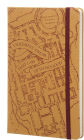 Alternative view 8 of Moleskine Harry Potter Limited Edition Notebook, Large, Ruled, Kraft, Hard Cover (5 x 8.25)