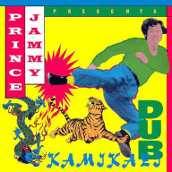 Title: Kamikazi Dub, Artist: Prince Jammy