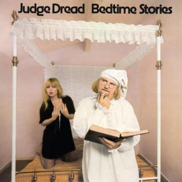 Bedtime Stories