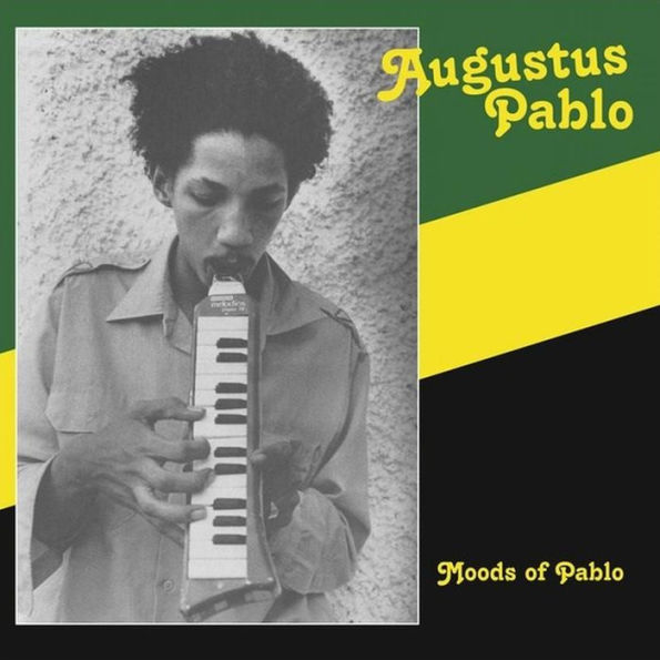 Moods of Augustus Pablo