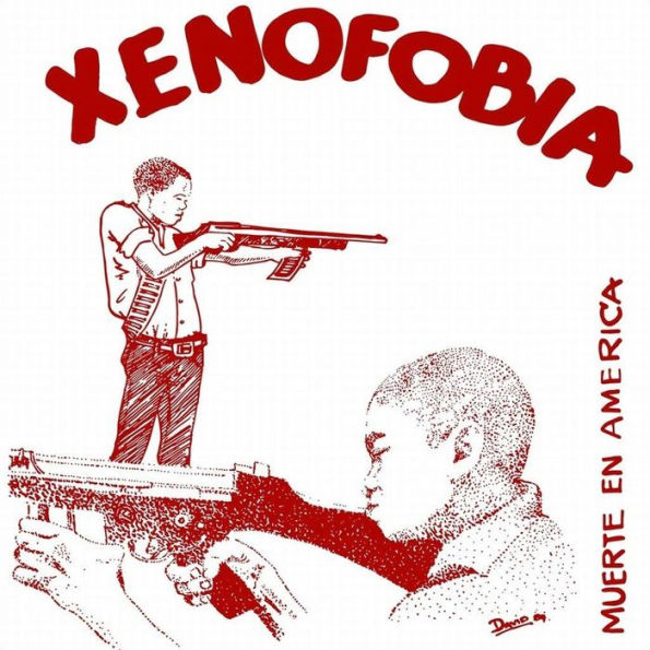 Muerte en America
