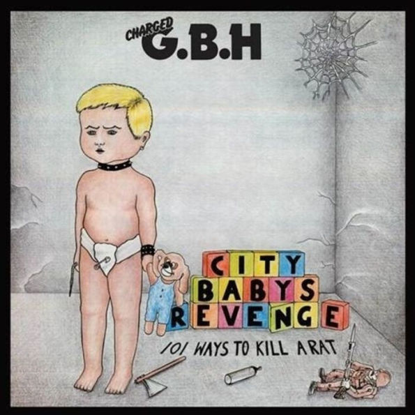 City Baby's Revenge