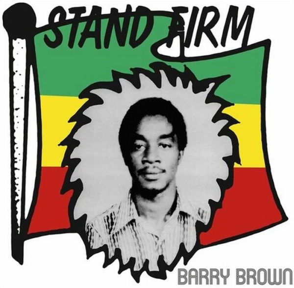 Stand Firm
