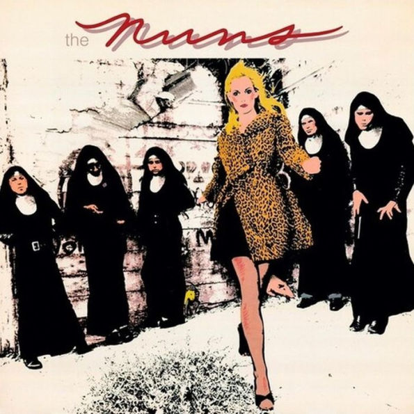 The Nuns