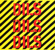 Title: Dils Dils Dils, Artist: Dils
